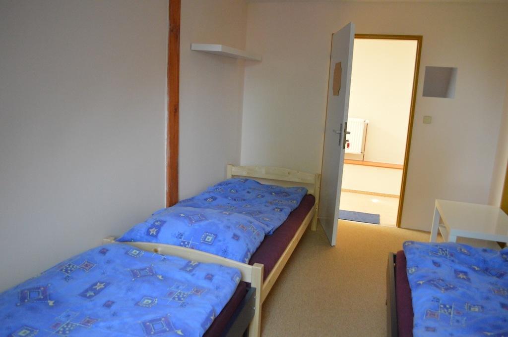 Stara Fara Hotel Chrzin Bilik gambar