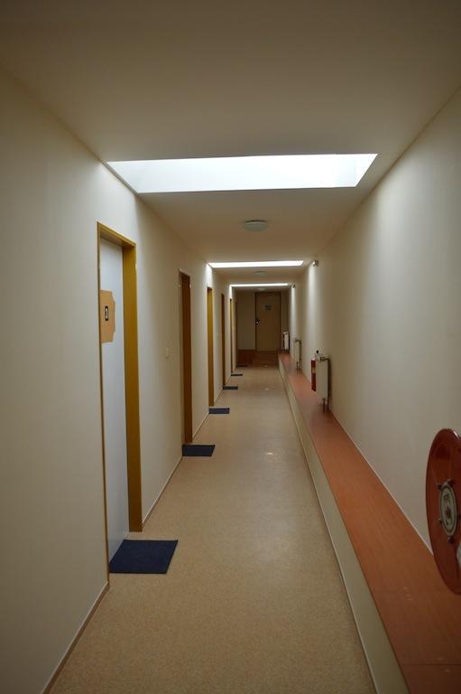 Stara Fara Hotel Chrzin Bilik gambar